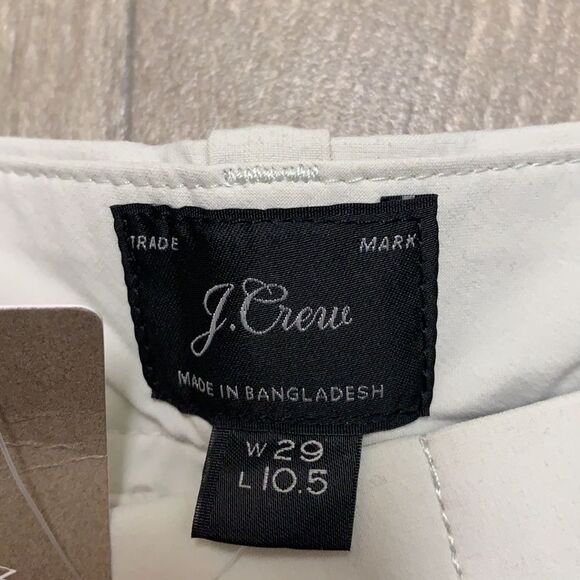 Mens NWT J.Crew Tech Stretch Shorts - Picture 4 of 8